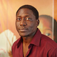 Dr Allan Pamba of GSK